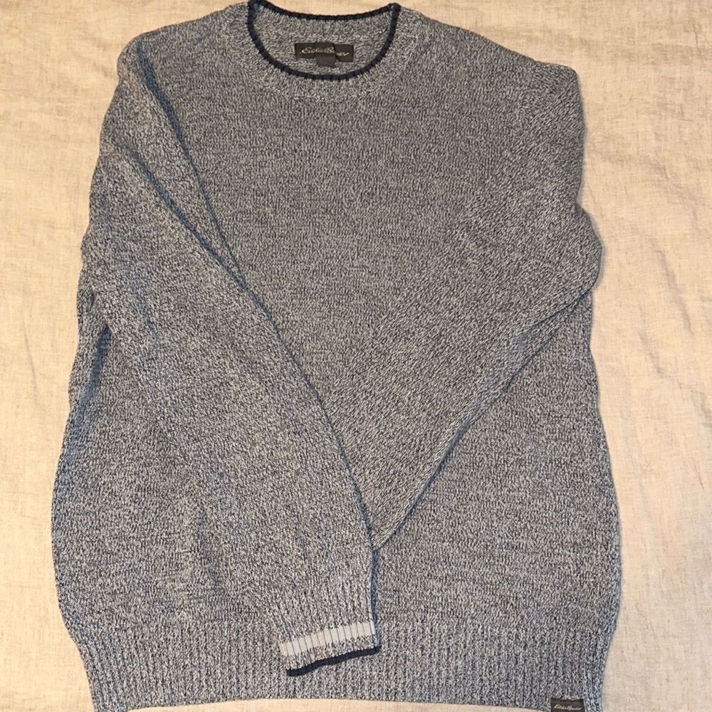 Eddie Bauer Sweater (TXL)